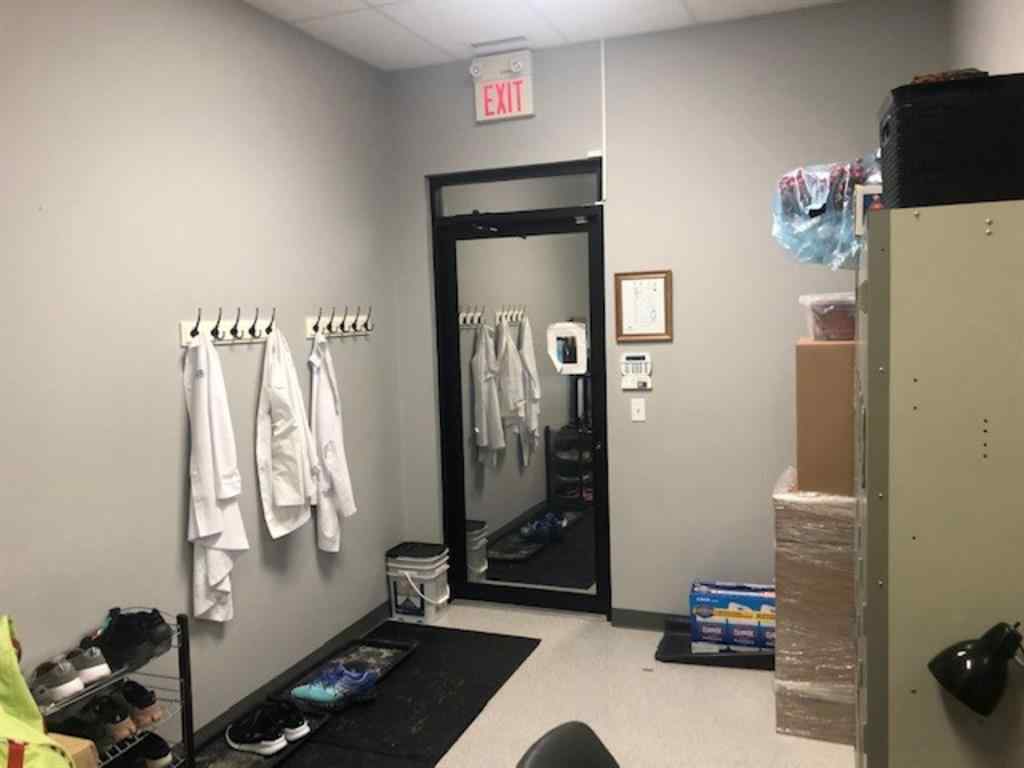 MLS® A1175585 - Unit #102 & 103 11709 102 Street  in Northridge Grande Prairie, Commercial