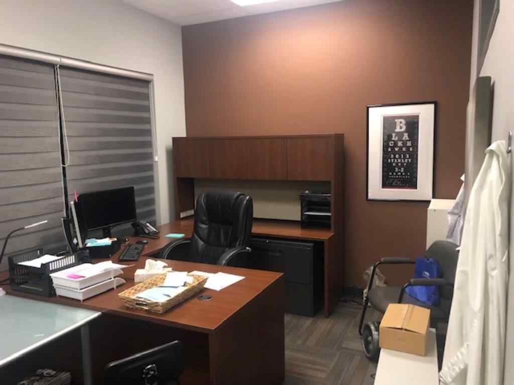 MLS® A1175585 - Unit #102 & 103 11709 102 Street  in Northridge Grande Prairie, Commercial