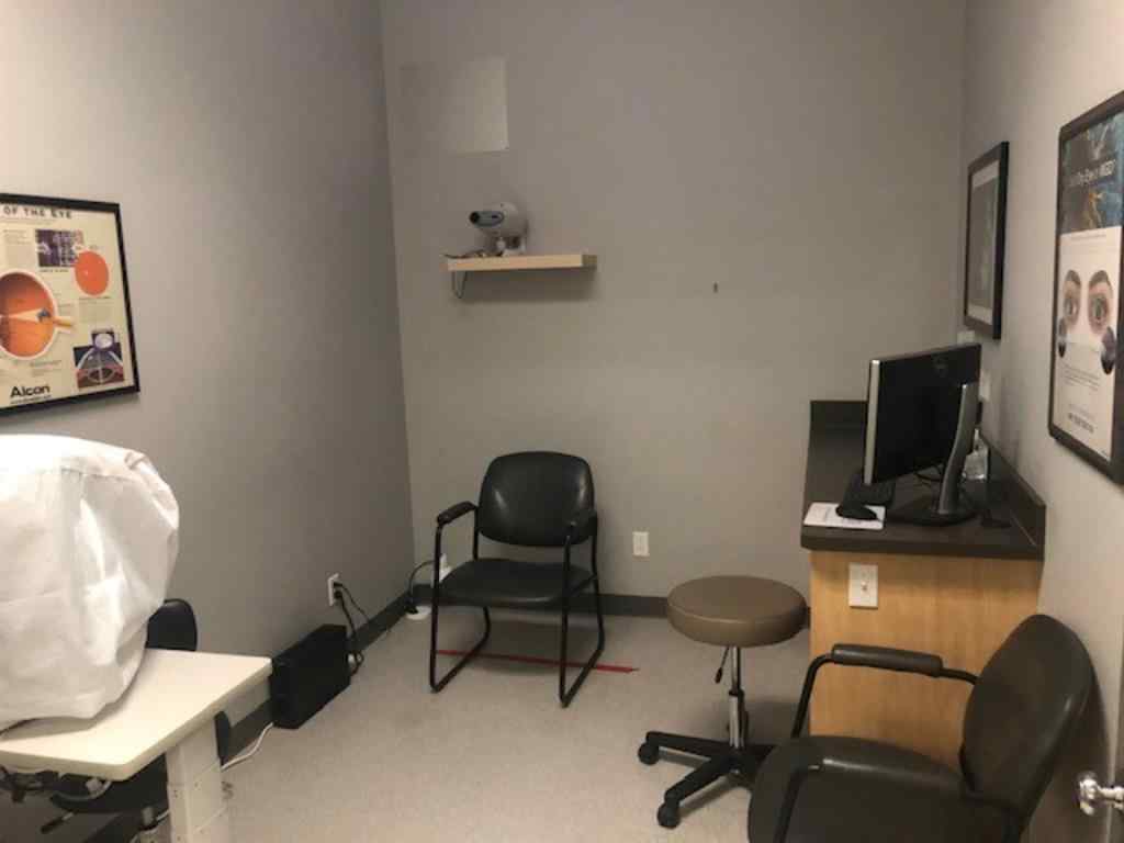 MLS® A1175585 - Unit #102 & 103 11709 102 Street  in Northridge Grande Prairie, Commercial