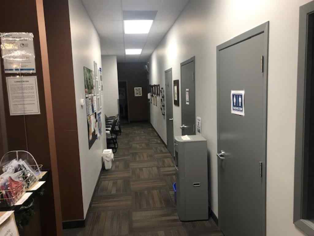 MLS® A1175585 - Unit #102 & 103 11709 102 Street  in Northridge Grande Prairie, Commercial
