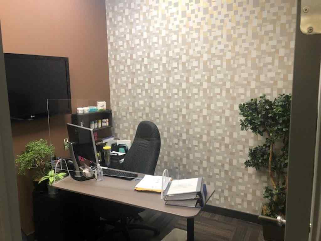 MLS® A1175585 - Unit #102 & 103 11709 102 Street  in Northridge Grande Prairie, Commercial