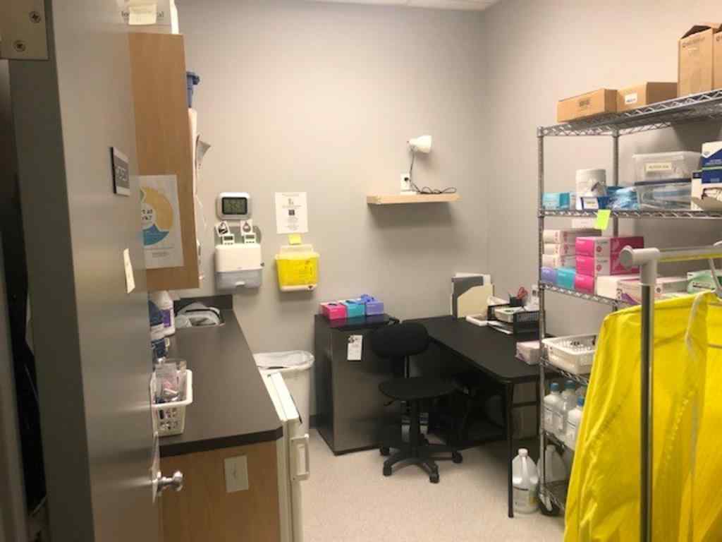 MLS® A1175585 - Unit #102 & 103 11709 102 Street  in Northridge Grande Prairie, Commercial