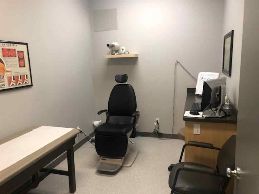 MLS® A1175585 - Unit #102 & 103 11709 102 Street  in Northridge Grande Prairie, Commercial
