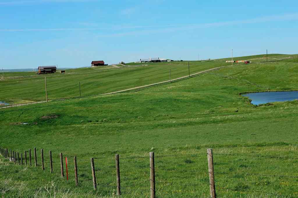MLS® A1176643 -  Highway #5   in NONE Rural Cardston County, Land