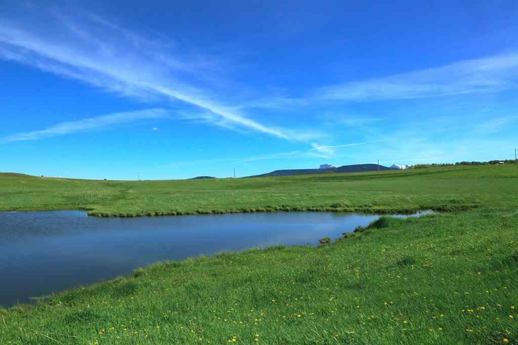 MLS® A1176643 -  Highway #5   in NONE Rural Cardston County, Land