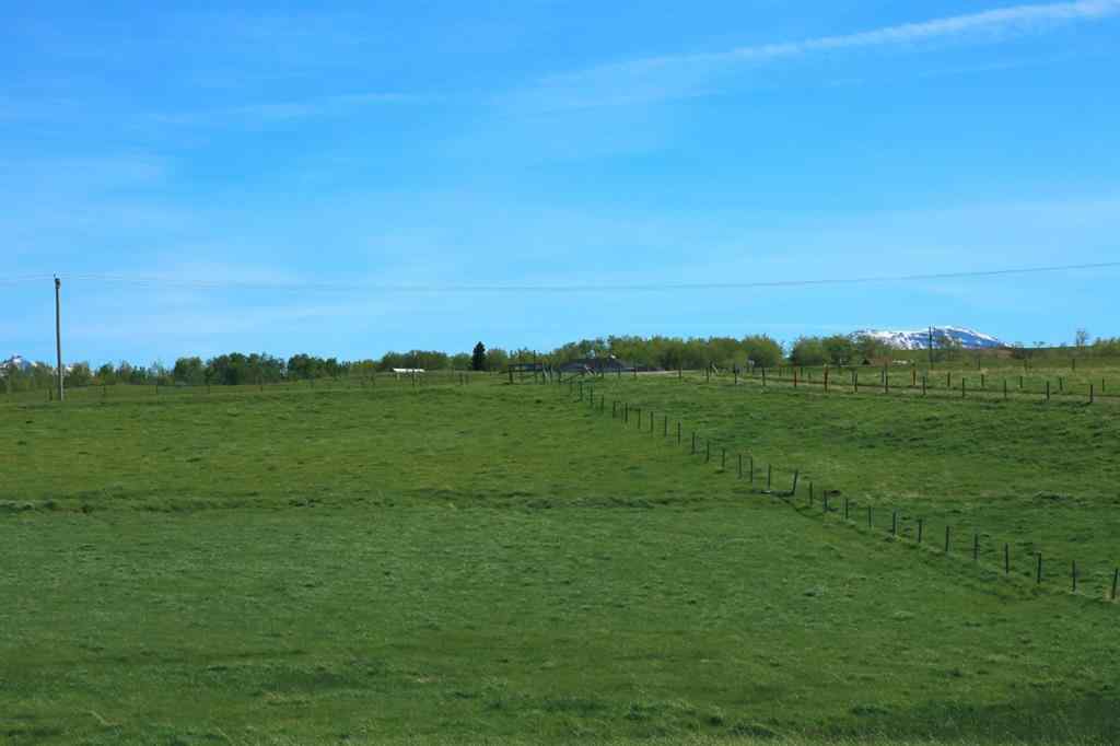 MLS® A1176643 -  Highway #5   in NONE Rural Cardston County, Land