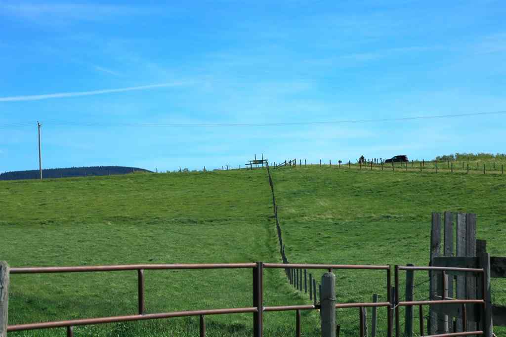 MLS® A1176643 -  Highway #5   in NONE Rural Cardston County, Land