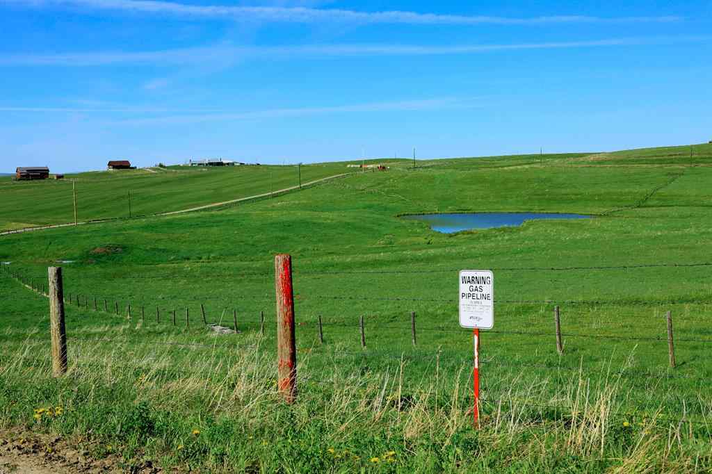 MLS® A1176643 -  Highway #5   in NONE Rural Cardston County, Land