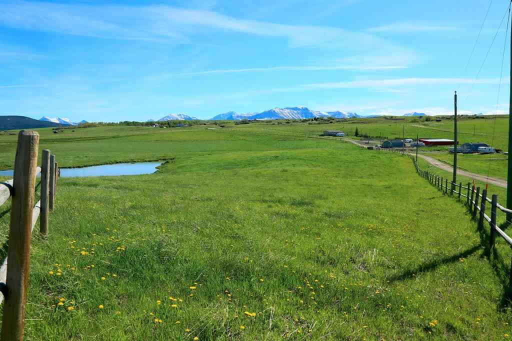 MLS® A1176643 -  Highway #5   in NONE Rural Cardston County, Land