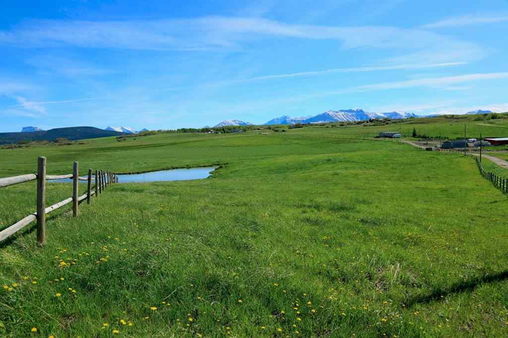 MLS® A1176643 -  Highway #5   in NONE Rural Cardston County, Land