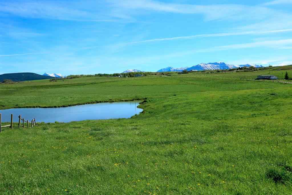 MLS® A1176643 -  Highway #5   in NONE Rural Cardston County, Land