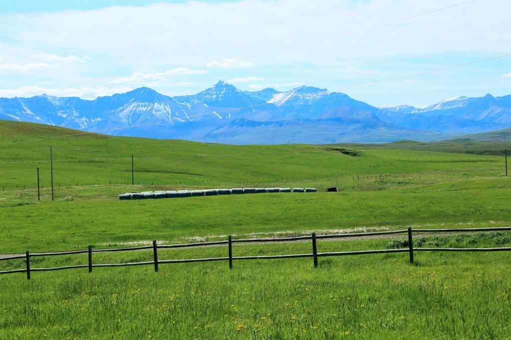 MLS® A1176643 -  Highway #5   in NONE Rural Cardston County, Land