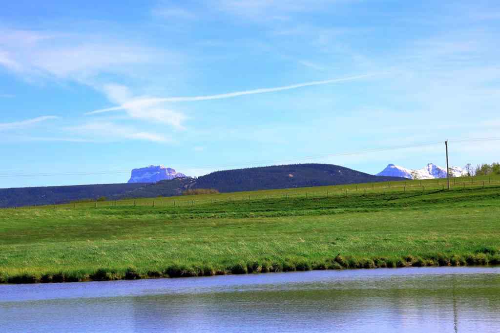 MLS® A1176643 -  Highway #5   in NONE Rural Cardston County, Land