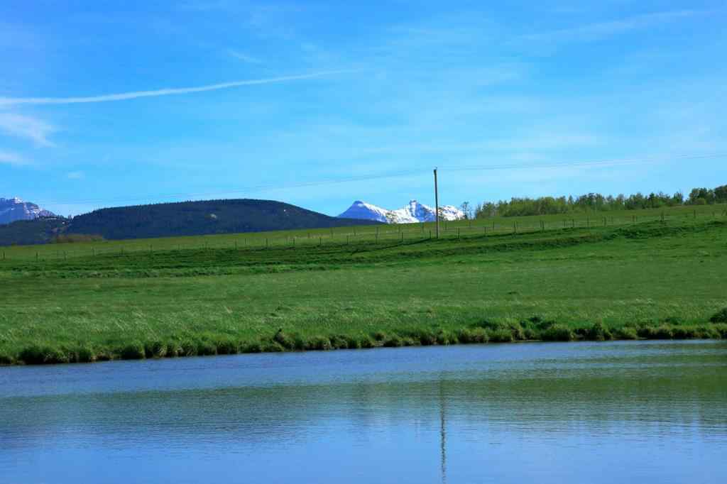 MLS® A1176643 -  Highway #5   in NONE Rural Cardston County, Land