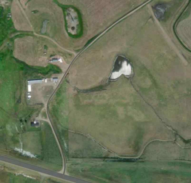 MLS® A1176643 -  Highway #5   in NONE Rural Cardston County, Land