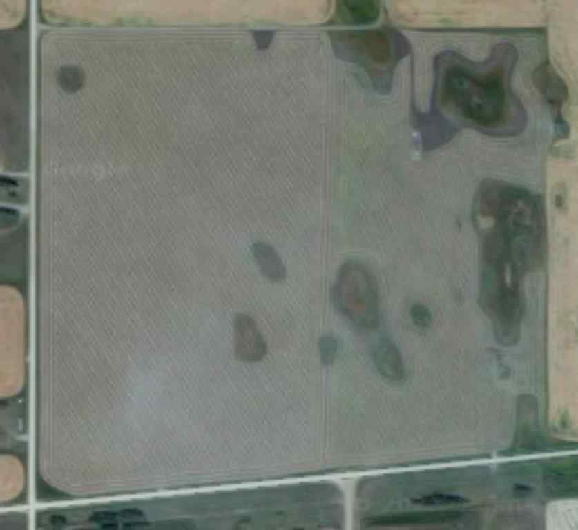 MLS® A1177299 - 100 RANGE ROAD  274 Road  in  Langdon, Land