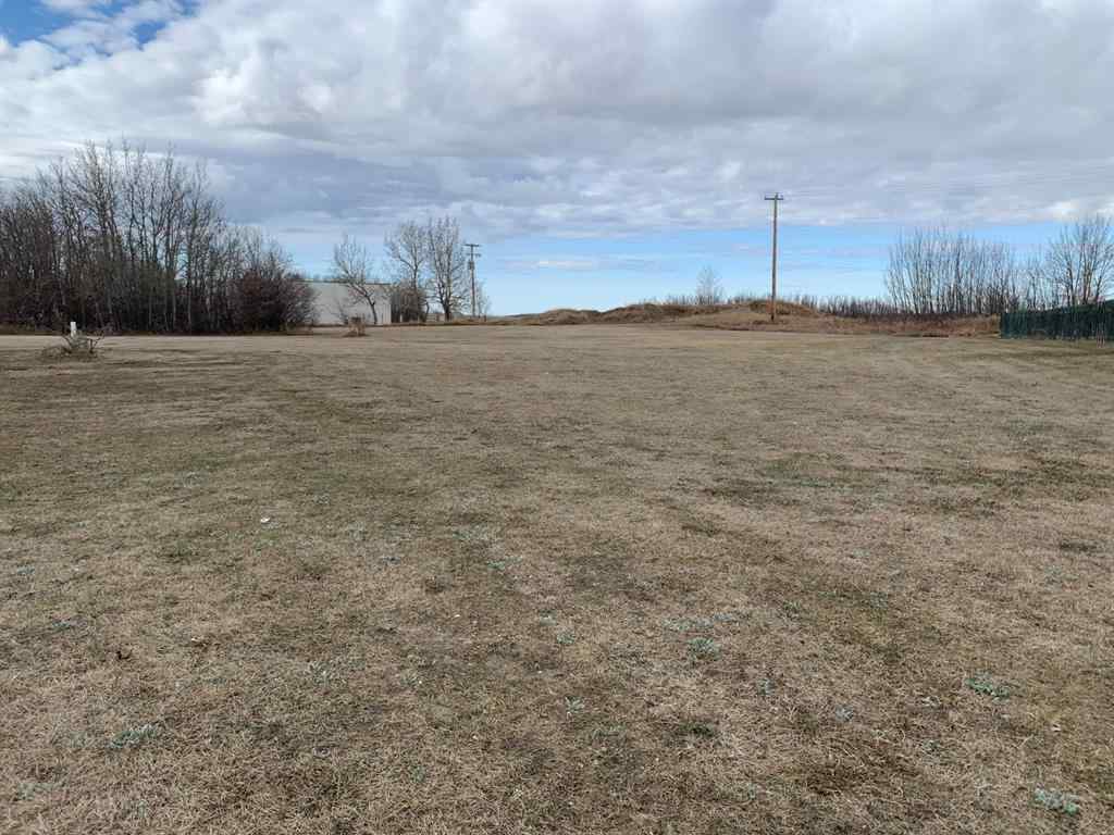 MLS® A1181281 - 4825 47 Avenue  in NONE Berwyn, Land