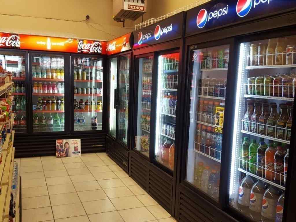 MLS® A1184208 - 2923 RICHMOND Road SW in Richmond Calgary, Commercial