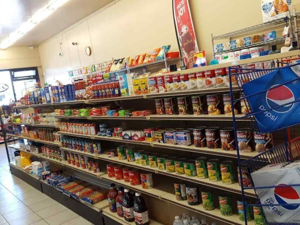 MLS® A1184208 - 2923 RICHMOND Road SW in Richmond Calgary, Commercial