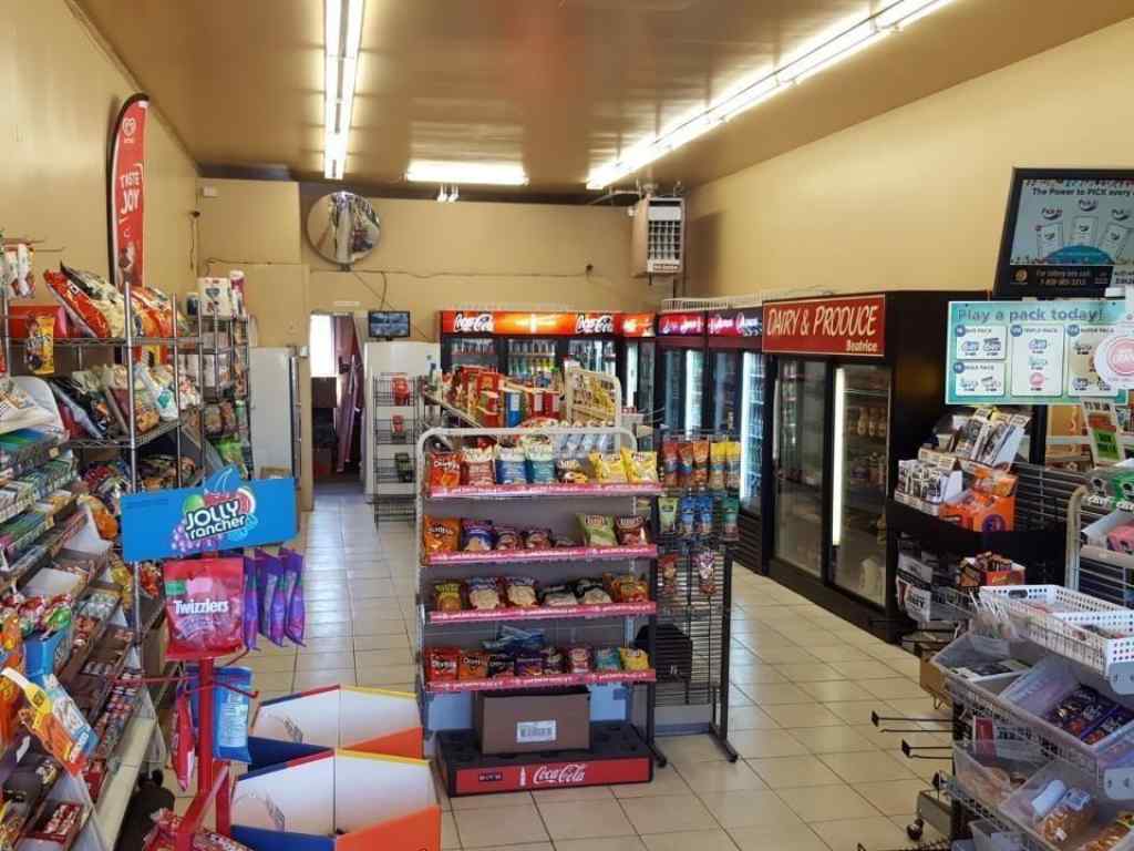 MLS® A1184208 - 2923 RICHMOND Road SW in Richmond Calgary, Commercial