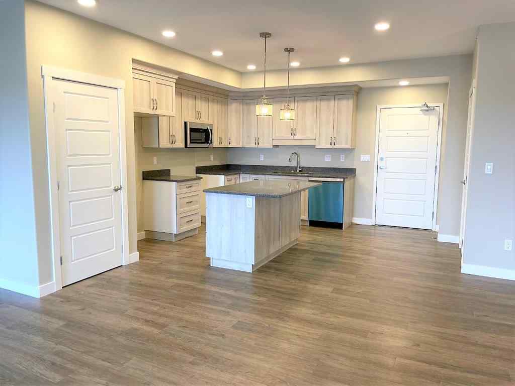 MLS® A1196358 - Unit #406 499 Meadowlake Court E in Meadowbrook Brooks, Residential