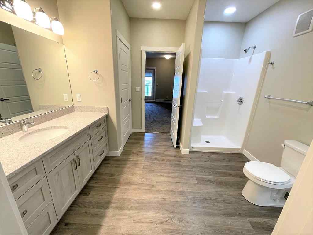 MLS® A1196358 - Unit #406 499 Meadowlake Court E in Meadowbrook Brooks, Residential