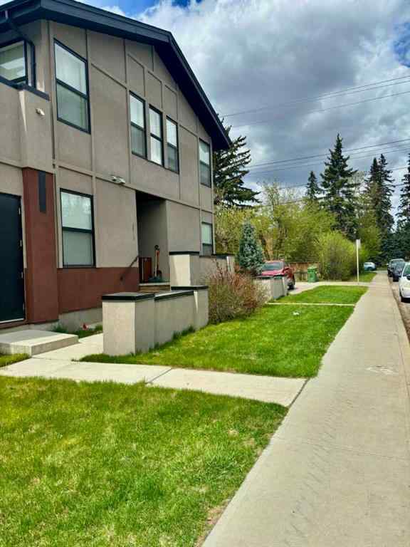 MLS® A1200318 - 6104 Bowness Road NW in Bowness Calgary, Commercial