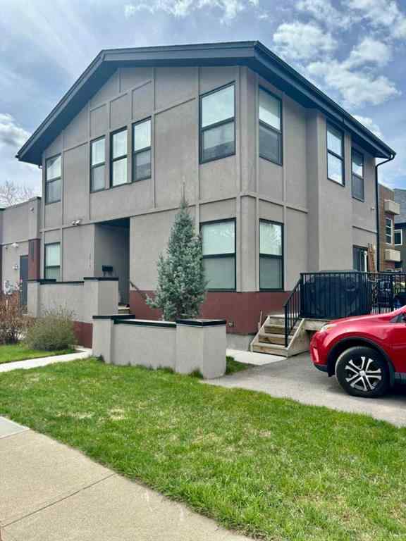 MLS® A1200318 - 6104 Bowness Road NW in Bowness Calgary, Commercial
