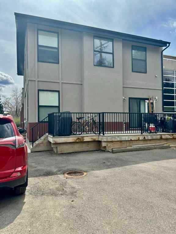 MLS® A1200318 - 6104 Bowness Road NW in Bowness Calgary, Commercial