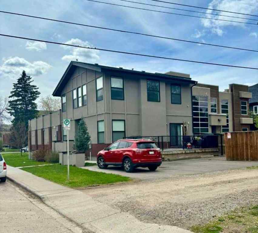 MLS® A1200318 - 6104 Bowness Road NW in Bowness Calgary, Commercial