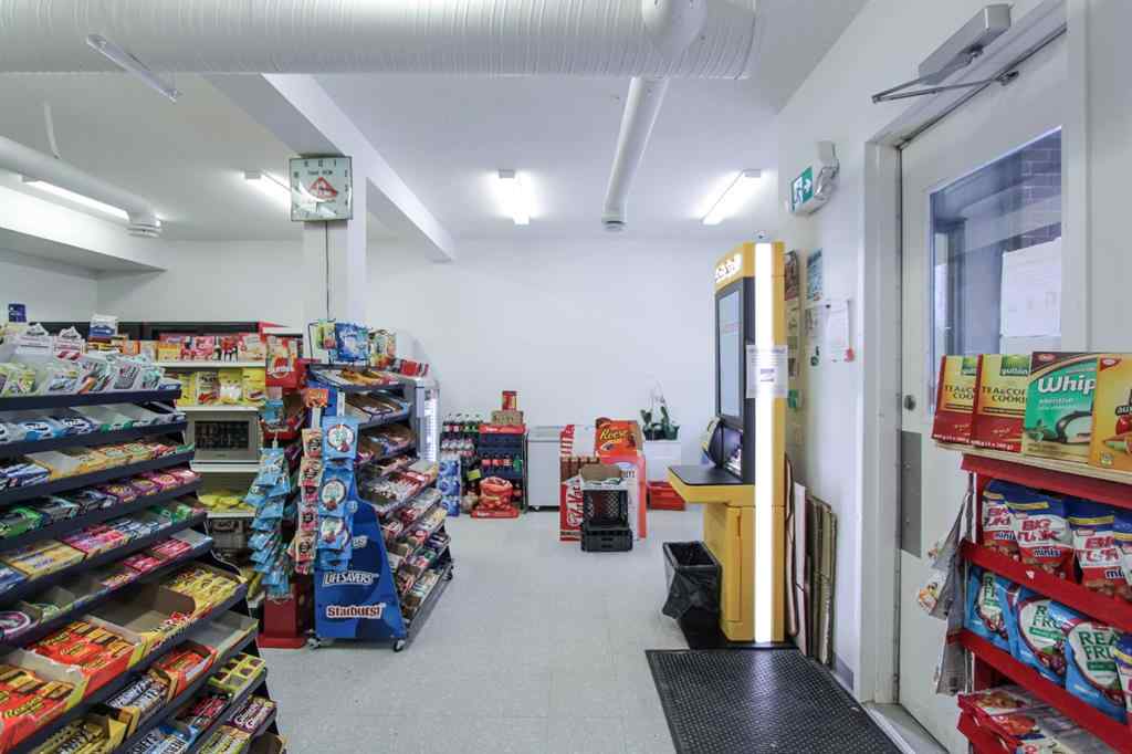 MLS® A1200318 - 6104 Bowness Road NW in Bowness Calgary, Commercial