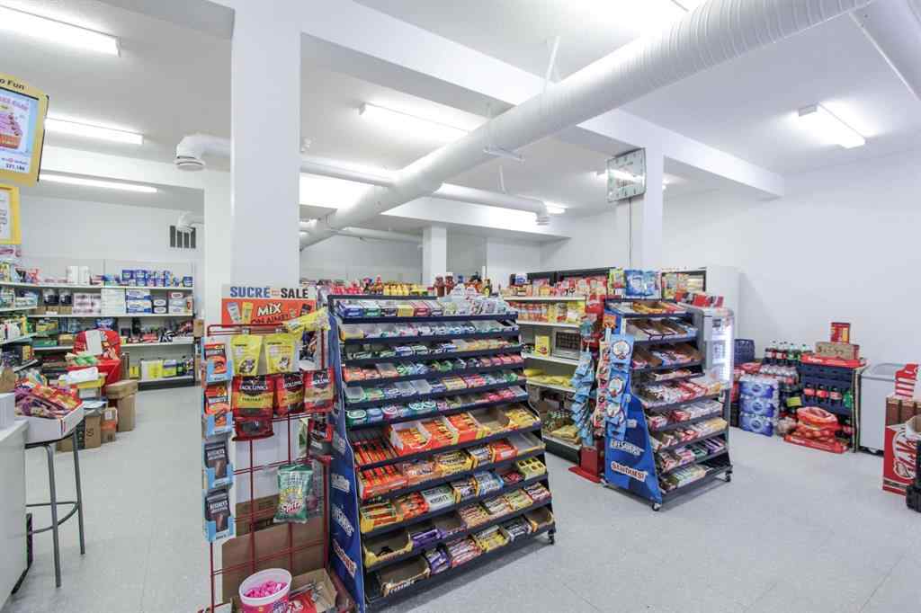 MLS® A1200318 - 6104 Bowness Road NW in Bowness Calgary, Commercial