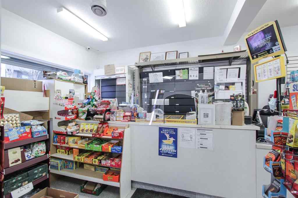 MLS® A1200318 - 6104 Bowness Road NW in Bowness Calgary, Commercial