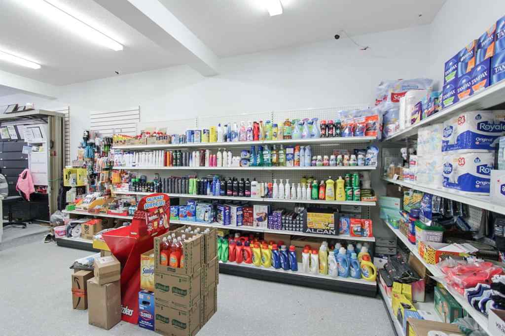 MLS® A1200318 - 6104 Bowness Road NW in Bowness Calgary, Commercial