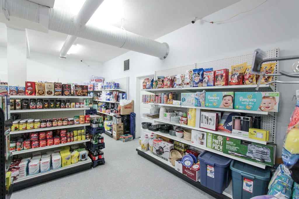 MLS® A1200318 - 6104 Bowness Road NW in Bowness Calgary, Commercial