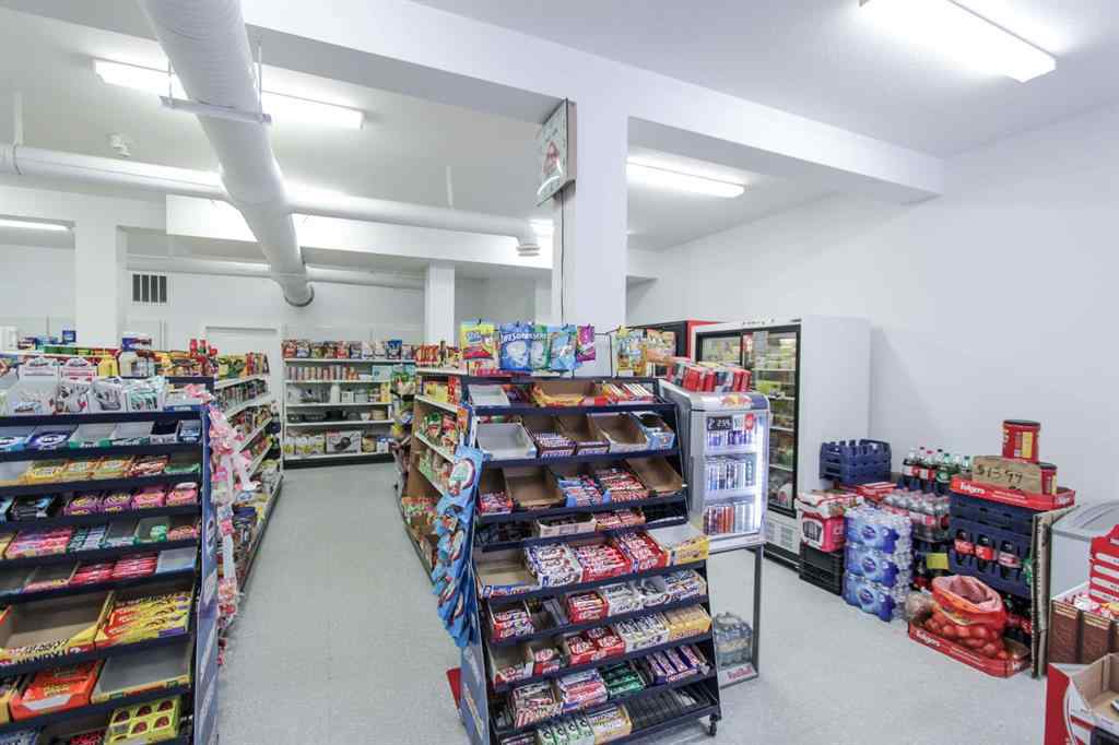 MLS® A1200318 - 6104 Bowness Road NW in Bowness Calgary, Commercial