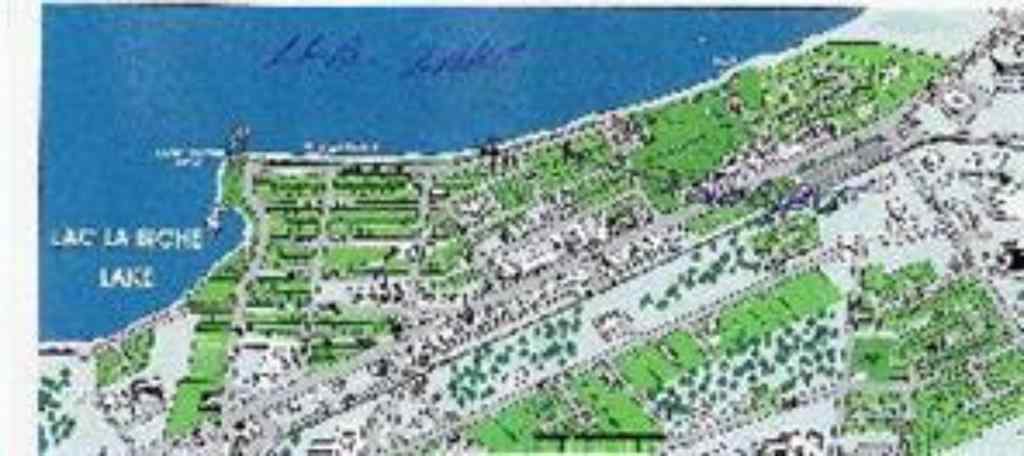 MLS® A1203699 - 10011 CHURCHILL Drive  in Lac La Biche Lac La Biche, Land