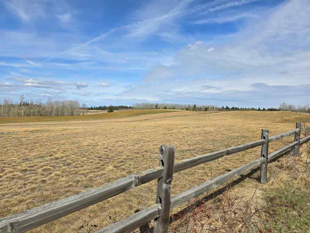 MLS® A1203816 - 513 Dunes Ridge Drive  in Wolf Creek Village Rural Ponoka County, Land