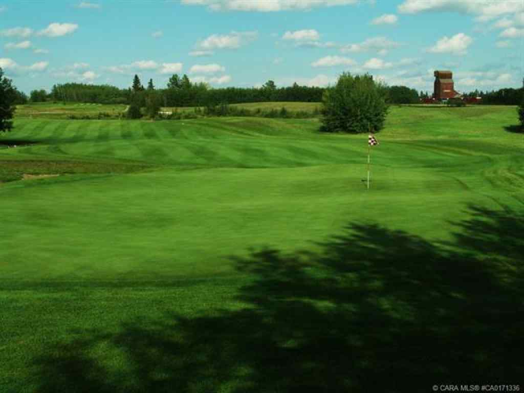 MLS® A1203816 - 513 Dunes Ridge Drive  in Wolf Creek Village Rural Ponoka County, Land