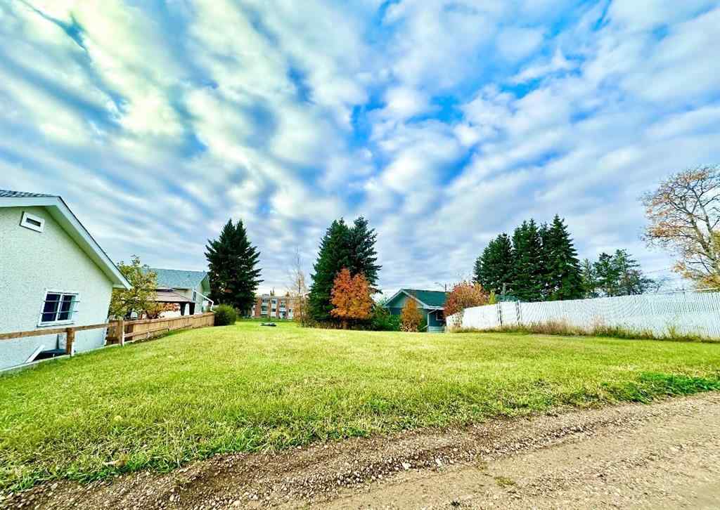 MLS® A1207968 - 10316 103 Ave   in Lac La Biche Lac La Biche, Land