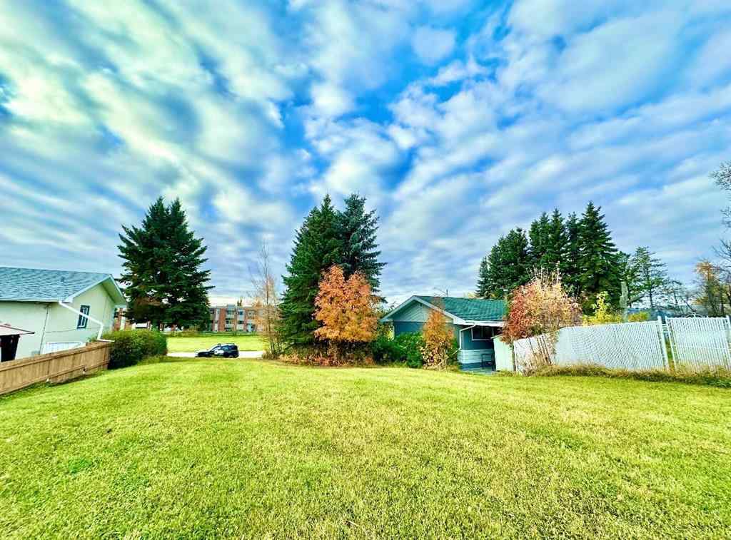 MLS® A1207968 - 10316 103 Ave   in Lac La Biche Lac La Biche, Land