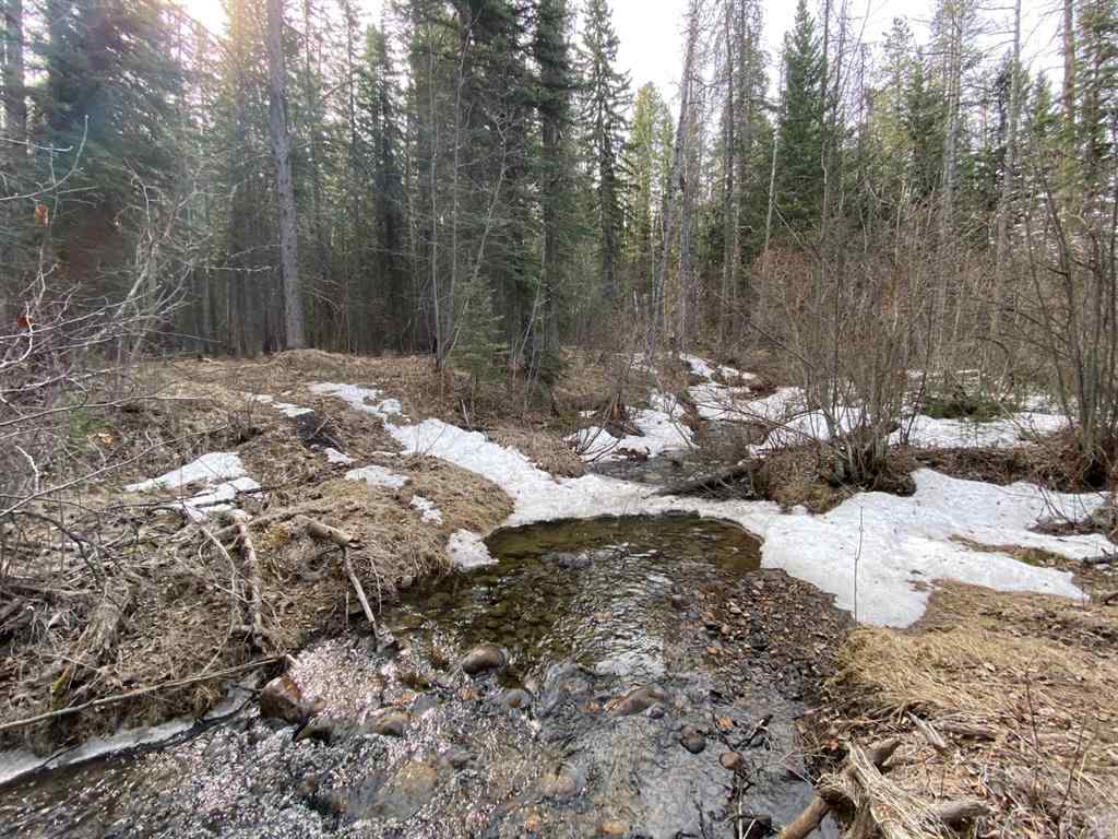 MLS® A1212773 -  5-23-52-28 SW   in NONE Rural Yellowhead County, Land
