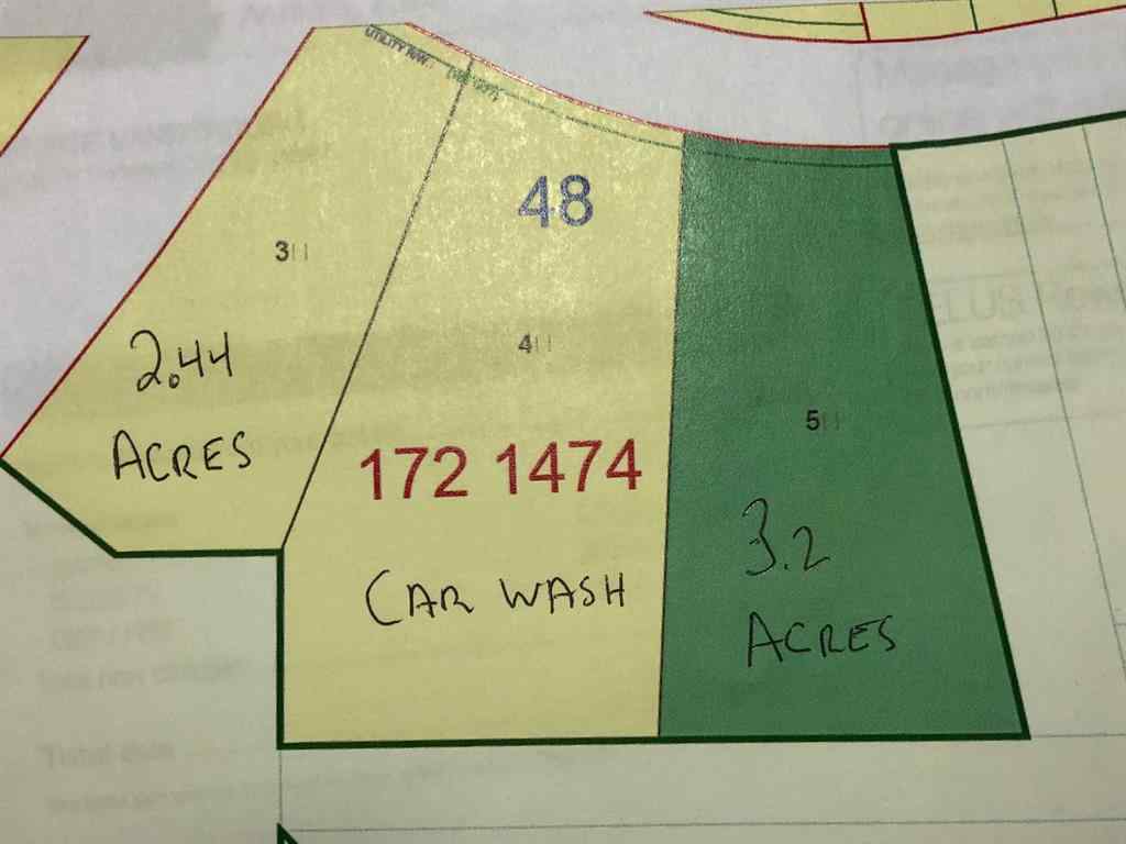 MLS® A1215077 - 300 2A AVE   in NONE Fox Creek, Commercial
