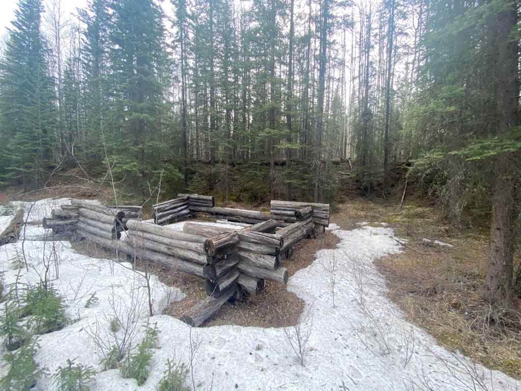 MLS® A1221557 -  5-23-52-20 NW   in NONE Rural Yellowhead County, Land
