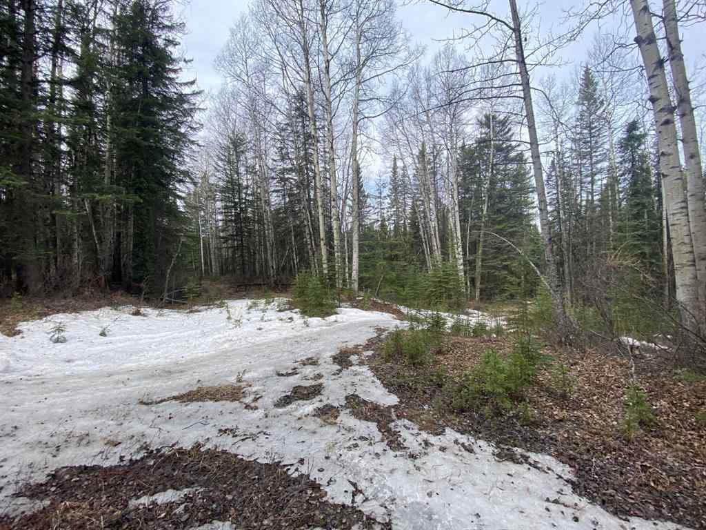 MLS® A1221557 -  5-23-52-20 NW   in NONE Rural Yellowhead County, Land