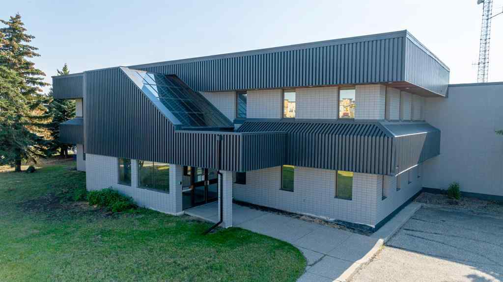MLS® A1222446 - 9717 97 Avenue  in Central Business District Grande Prairie, Commercial