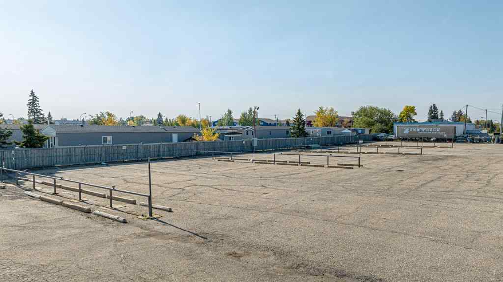 MLS® A1222446 - 9717 97 Avenue  in Central Business District Grande Prairie, Commercial