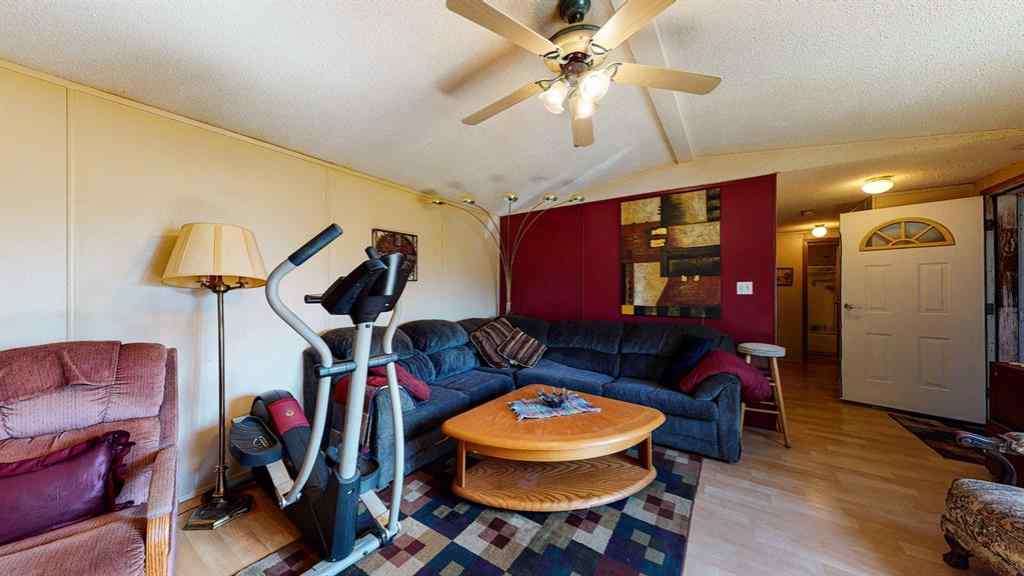 MLS® A1225229 - 711 8 Avenue E in NONE Bow Island, Commercial