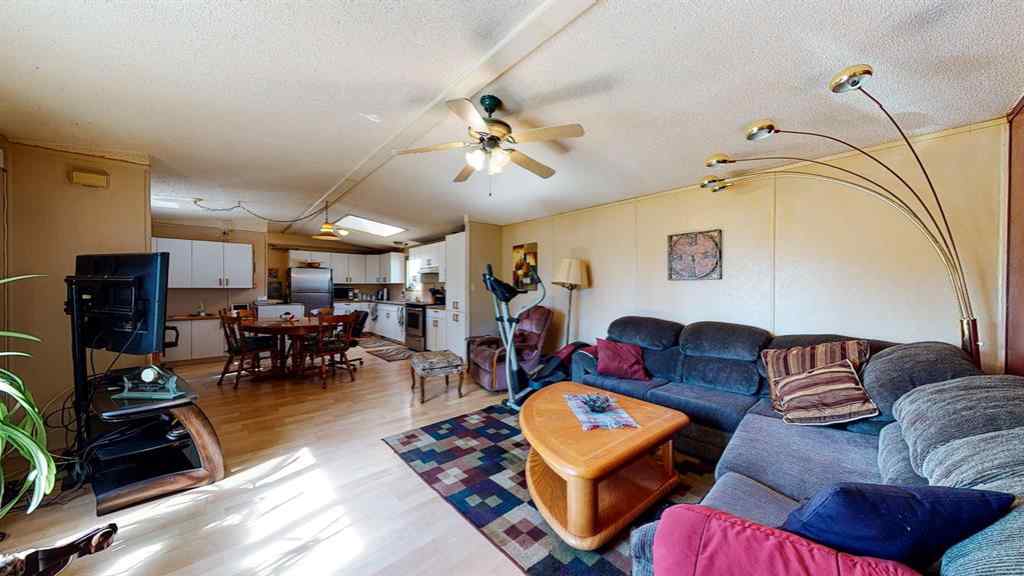 MLS® A1225229 - 711 8 Avenue E in NONE Bow Island, Commercial