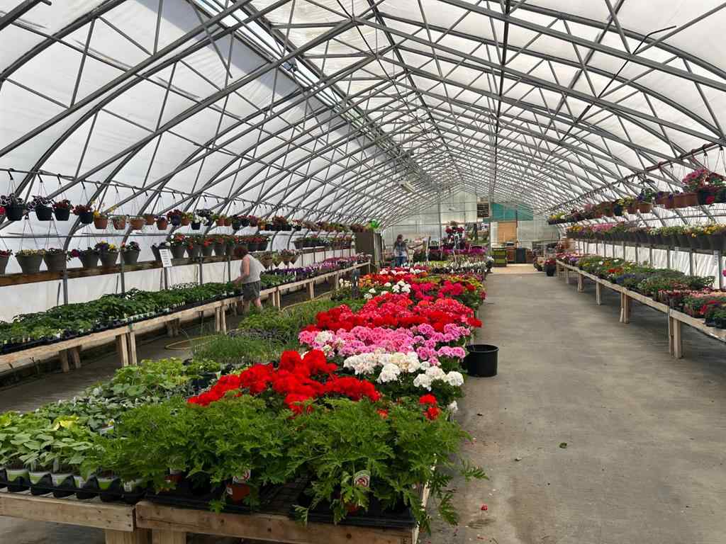 MLS® A1225229 - 711 8 Avenue E in NONE Bow Island, Commercial